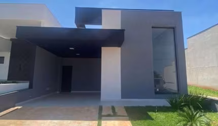 Casa em condomínio à Venda em Condomínio Villagio Wanel, Sorocaba - SP