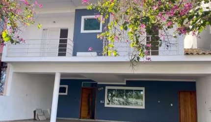 Sobrado em condomínio à Venda em Condomínio Vila dos Inglezes, Sorocaba - SP