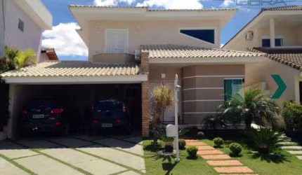 Sobrado à Venda em Jardim Ibiti do Paço, Sorocaba - SP