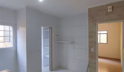 Apartamento à Venda – Praticidade, Segurança e Excelente Custo-Benefício