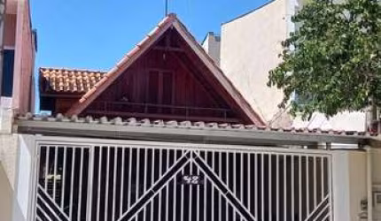 Casa à Venda – Conforto e Espaço para Sua Família!