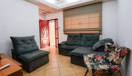 Casa a Venda na Vila Nova Sorocaba