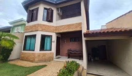 Casa Elegante em Condomínio Fechado – 3 Quartos, 254 m² – Sorocaba/SP