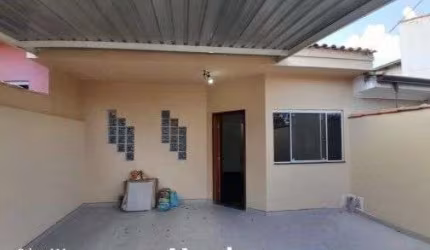 Casa à Venda no Jardim Residencial Villa Amato – Sorocaba/SP