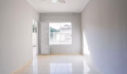Casa com Suíte, Cozinha Modulada e Área Gourmet na Villa Amato!