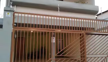 Casa a venda no Jardim Faculdade