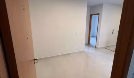 Apartamento à Venda – Condomínio Parque Serra Bonita – Sorocaba/SP
