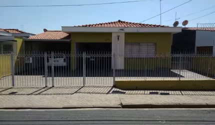 Seu Novo Lar na Vila Santana: 3 Quartos, Suíte e 4 Vagas de Garagem