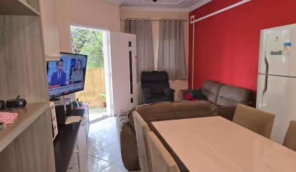 Casa Térrea no Condomínio Ibiti – Sorocaba/SP