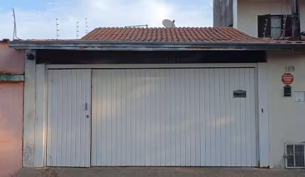 Oportunidade no Jardim Abaeté – Casa por Apenas R$ 200 mil
