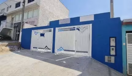 Imperdível! Casa Nova e Pronta para Morar em Excelente Localização – R$ 290 mil
