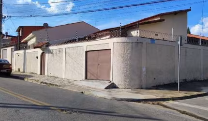 Casa à venda com ótimo espaço e potencial de ampliação – Sorocaba/SP