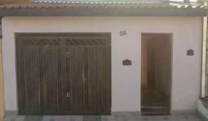 Sobrado à Venda no Jardim Santa Lúcia – Sorocaba/SP