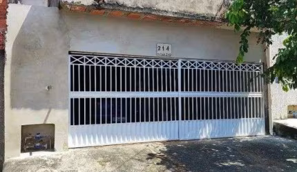 Oportunidade Única! Sobrado com Duas Casas – Jardim Imperatriz, Sorocaba/SP