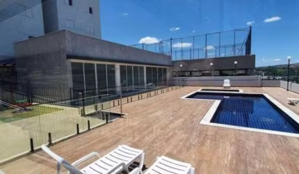 Apto 2 Dorms ao Lado do Iguatemi – Lazer Completo no Platinum Iguatemi