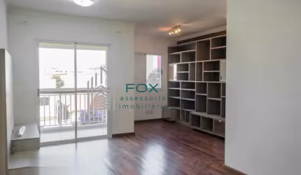 Apartamento à venda, 70m², 3 dormitórios, 1 suíte e 1 vaga livre,  no Carrão