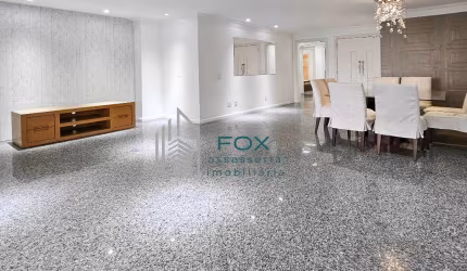 Imóvel à venda, com 202 m², 4 dormitórios, 4 vagas + depósito
