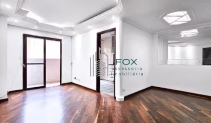 Apartamento no Carrão com 2 dormitórios e 1 vaga próximo ã futura estação Santa Isabel