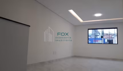 Casa à venda, 160 m²,  3 dormitórios,  3 vagas, na  Vila Esperança