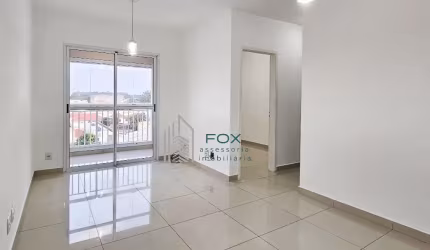 Apartamento com 70 m2 , 3 dormitórios, 1 suíte e 1 vaga na vila Carrão