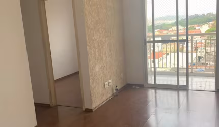 Apartamento a venda na Vila Carrão com 70 M² , 3 dormitórios, 1 suíte e 2 vagas .