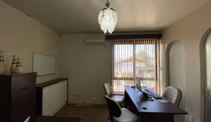 Ponto comercial para alugar no Garcia, Blumenau , 15 m2 por R$ 1.800
