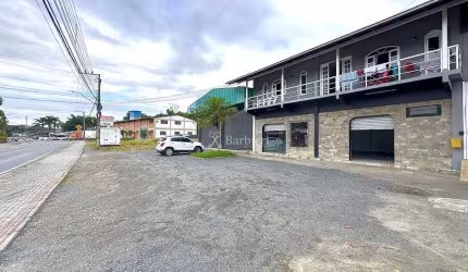 Barracão / Galpão / Depósito para alugar no Itoupava Central, Blumenau , 300 m2 por R$ 7.000
