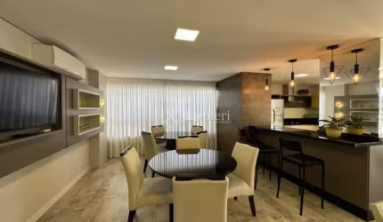 Apartamento com 3 quartos à venda na Vila Nova, Blumenau , 82 m2 por R$ 736.883