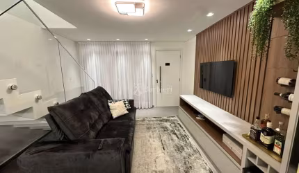 Casa com 3 quartos à venda em Água Verde, Blumenau , 108 m2 por R$ 659.000