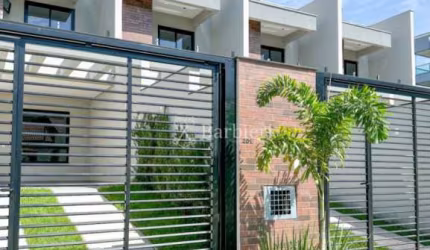 Casa com 3 quartos à venda no Vorstadt, Blumenau , 120 m2 por R$ 685.000