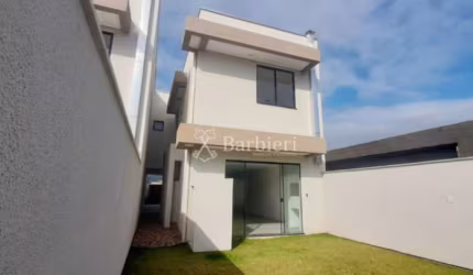 Casa com 3 quartos à venda no Gaspar Mirim, Gaspar , 136 m2 por R$ 670.000
