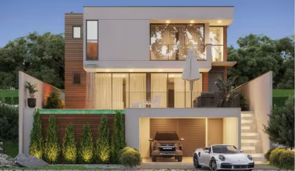 Casa com 5 quartos à venda no Itoupava Central, Blumenau , 420 m2 por R$ 2.250.000