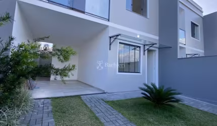 Casa com 3 quartos à venda no Figueira, Gaspar , 110 m2 por R$ 510.000