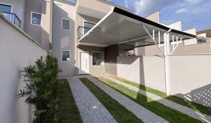 Casa com 3 quartos à venda no Figueira, Gaspar , 125 m2 por R$ 530.000