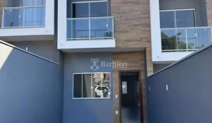 Casa com 2 quartos à venda no Salto do Norte, Blumenau , 84 m2 por R$ 404.255
