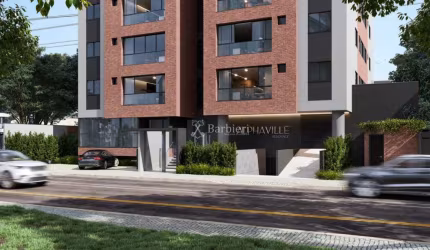 Apartamento com 3 quartos à venda no Vorstadt, Blumenau , 100 m2 por R$ 774.000