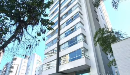 Apartamento com 3 quartos para alugar no Jardim Blumenau, Blumenau , 132 m2 por R$ 6.900