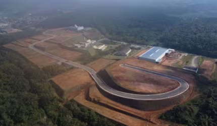 Terreno comercial à venda no Itoupava Central, Blumenau , 4865 m2 por R$ 3.390.000