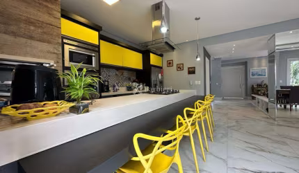 Casa com 3 quartos à venda no Salto do Norte, Blumenau , 400 m2 por R$ 2.490.000