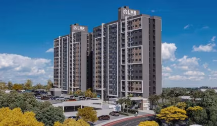 Apartamento com 2 quartos à venda no Fidélis, Blumenau , 61 m2 por R$ 430.731