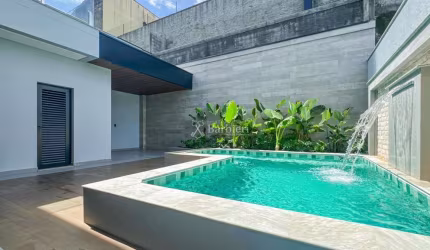 Casa com 3 quartos à venda na Escola Agrícola, Blumenau , 351 m2 por R$ 2.650.000