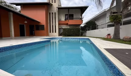 Casa em condomínio fechado com 3 quartos à venda no Itoupava Norte, Blumenau , 350 m2 por R$ 2.950.000