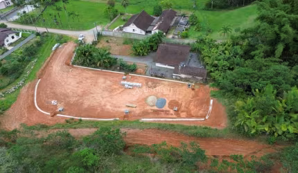Terreno comercial à venda no Itoupava Central, Blumenau  por R$ 500.000