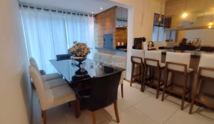 Apartamento com 2 quartos à venda no Do Salto, Blumenau , 114 m2 por R$ 590.000