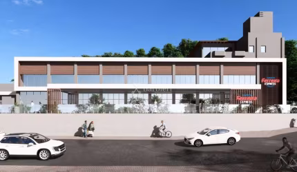 Barracão / Galpão / Depósito com 6 salas para alugar no Garcia, Blumenau , 1000 m2 por R$ 35.000