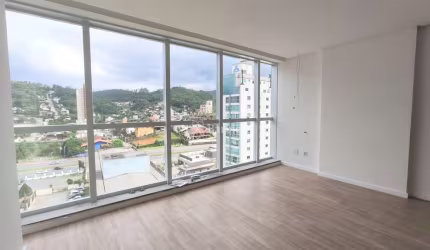 Ponto comercial com 1 sala para alugar no Velha, Blumenau , 44 m2 por R$ 3.100