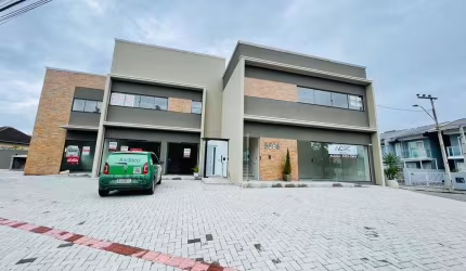 Ponto comercial para alugar no Itoupava Central, Blumenau , 36 m2 por R$ 1.700