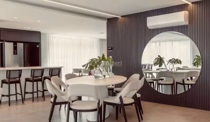 Apartamento com 3 quartos à venda no Bom Retiro, Blumenau , 189 m2 por R$ 1.725.000