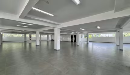 Ponto comercial com 1 sala para alugar no Ponta Aguda, Blumenau , 533 m2 por R$ 13.700