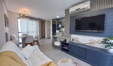 Apartamento com 2 quartos à venda no Itoupava Seca, Blumenau , 92 m2 por R$ 751.146